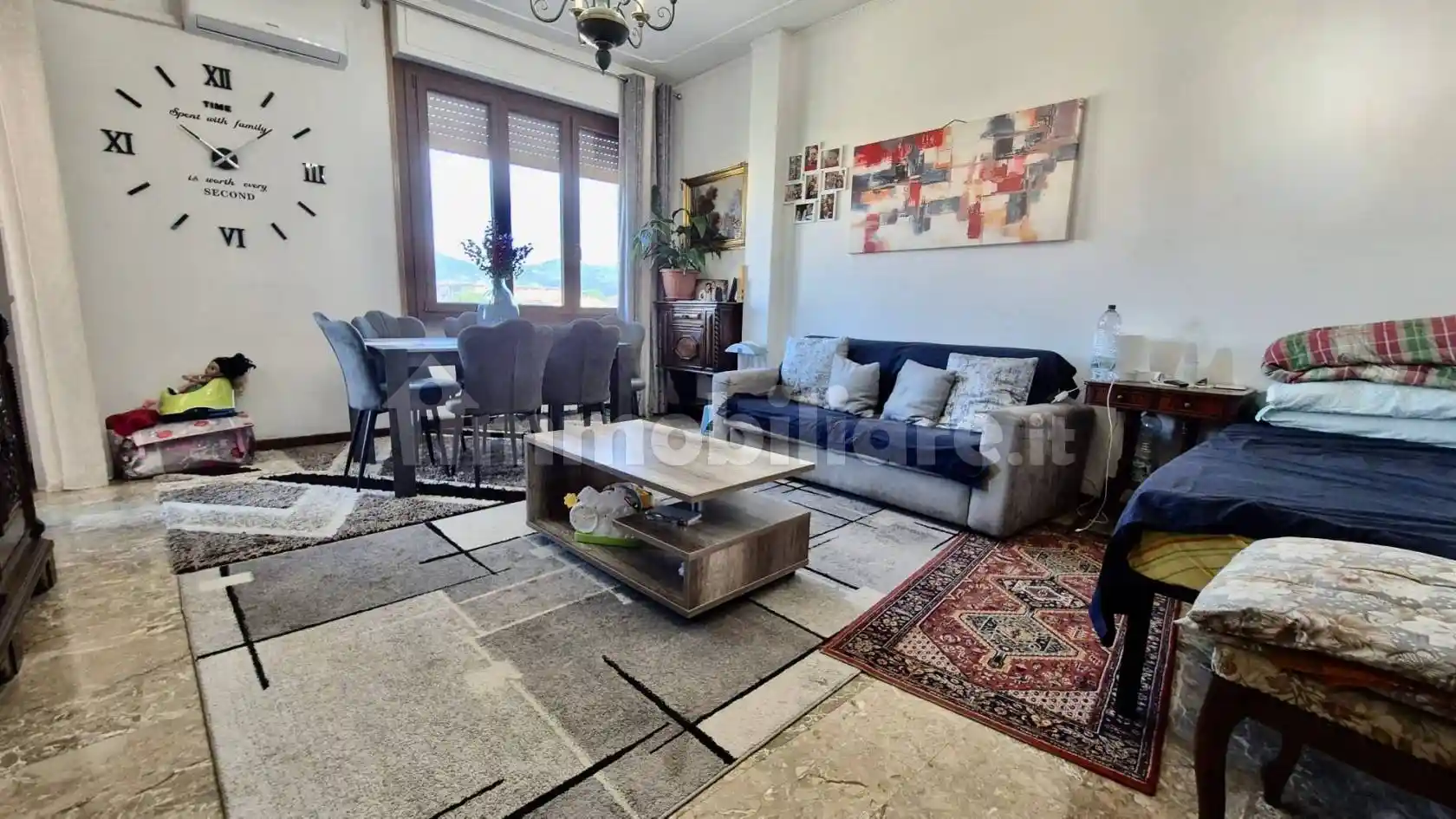 Appartamento in vendita a Firenze