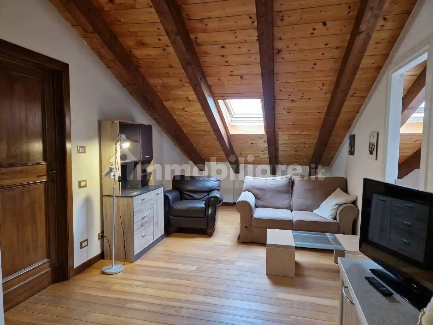 Appartamento in affitto a San Giovanni in Persiceto