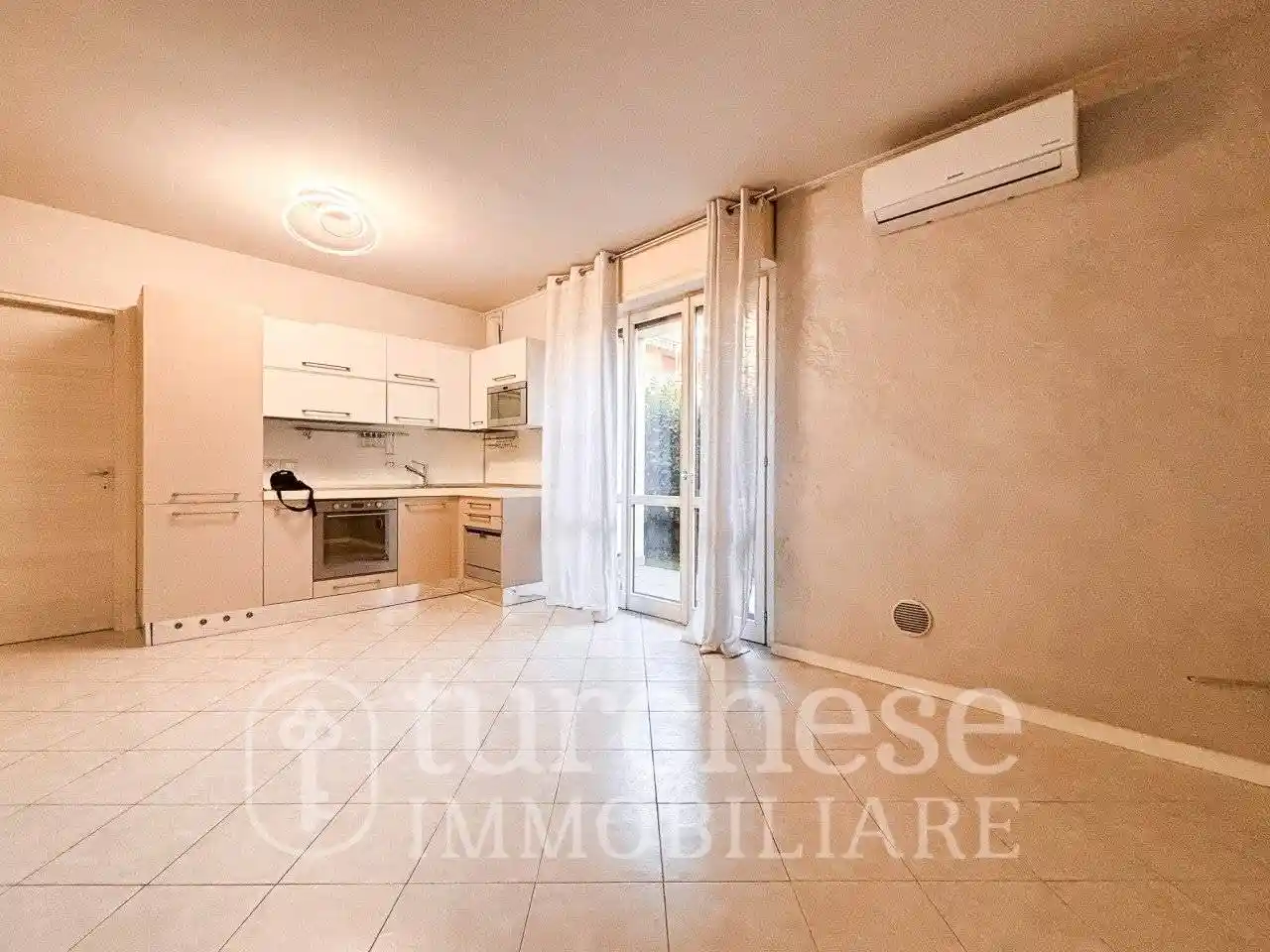 Appartamento in vendita a Bergamo