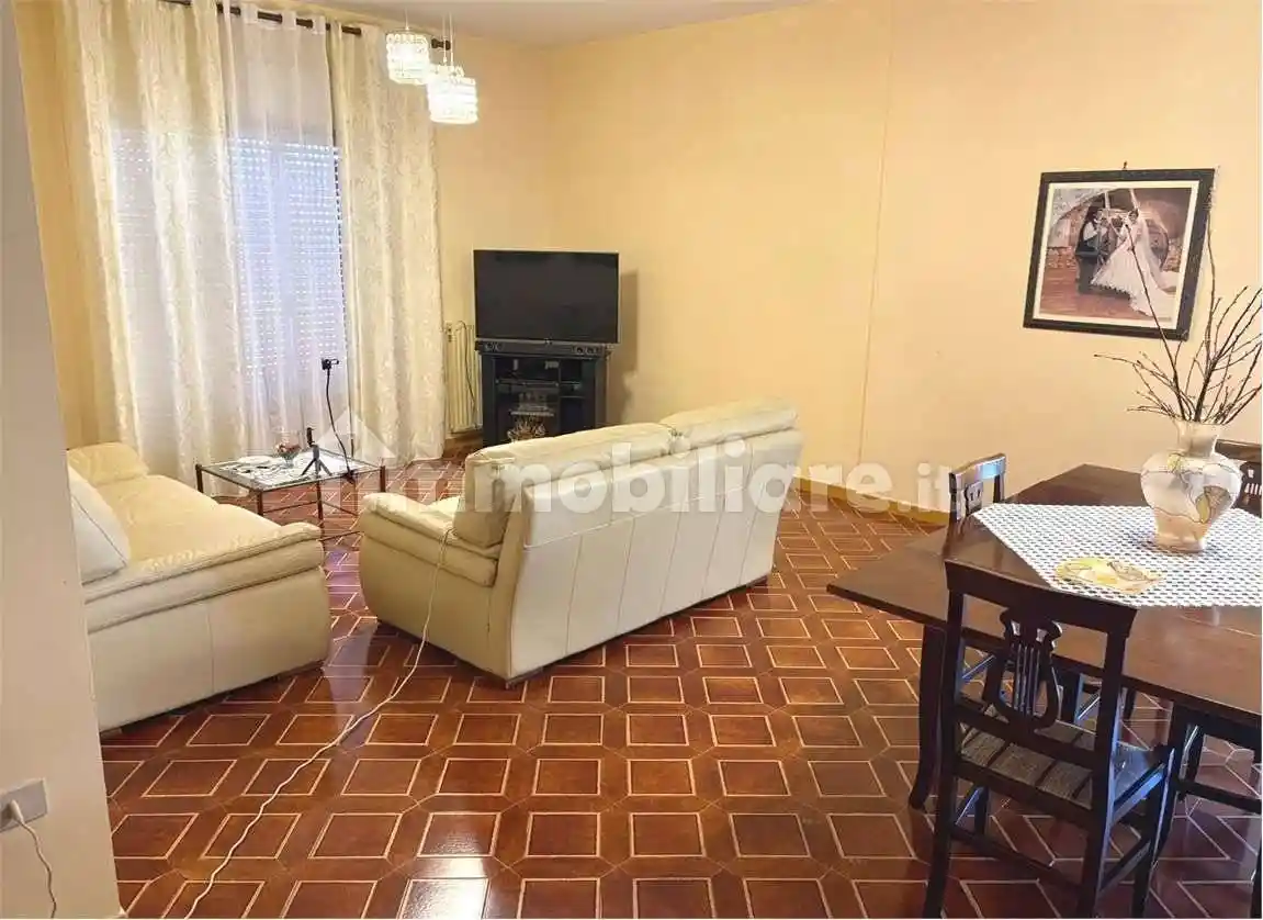 Appartamento in vendita a Marsala