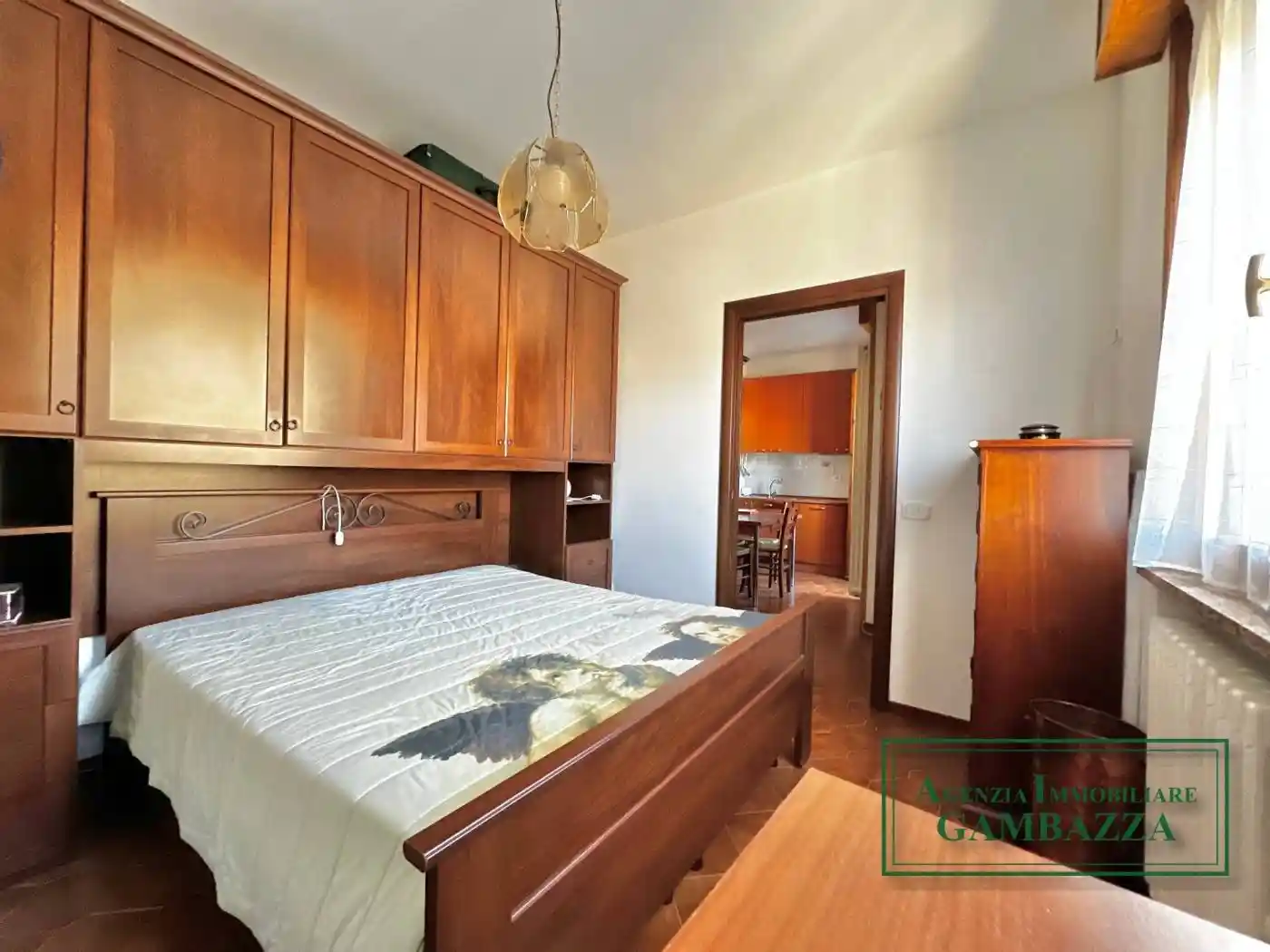 Appartamento in vendita a Salsomaggiore Terme