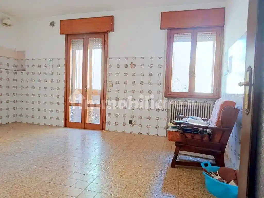 Appartamento in vendita a Padova