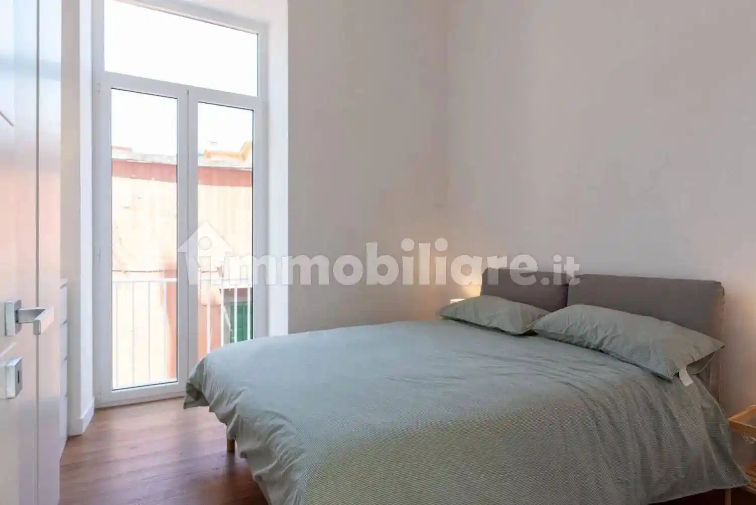 Appartamento in affitto a Napoli