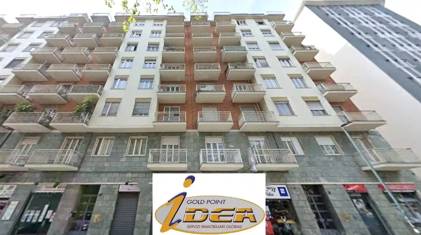 Appartamento in vendita a Torino