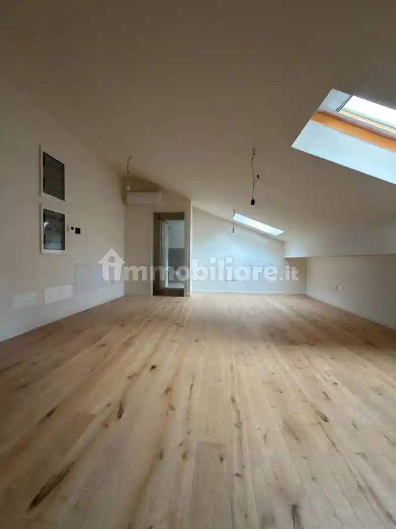 Appartamento in vendita a Modena