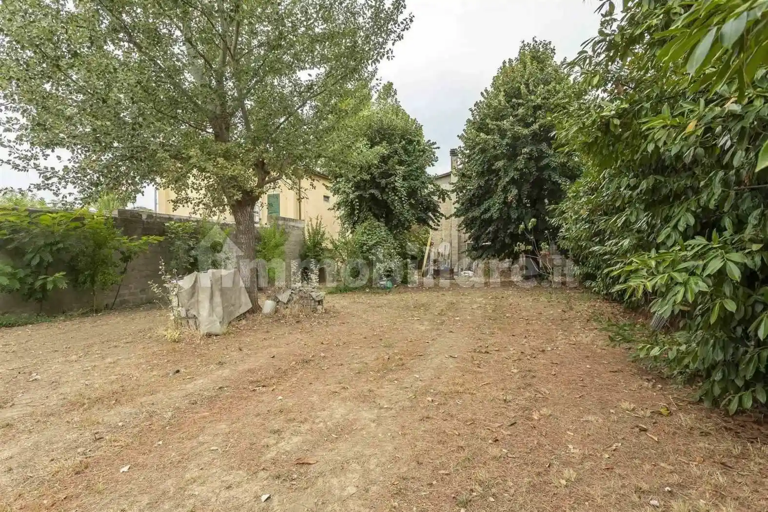 Casa indipendente in vendita a Campi Bisenzio