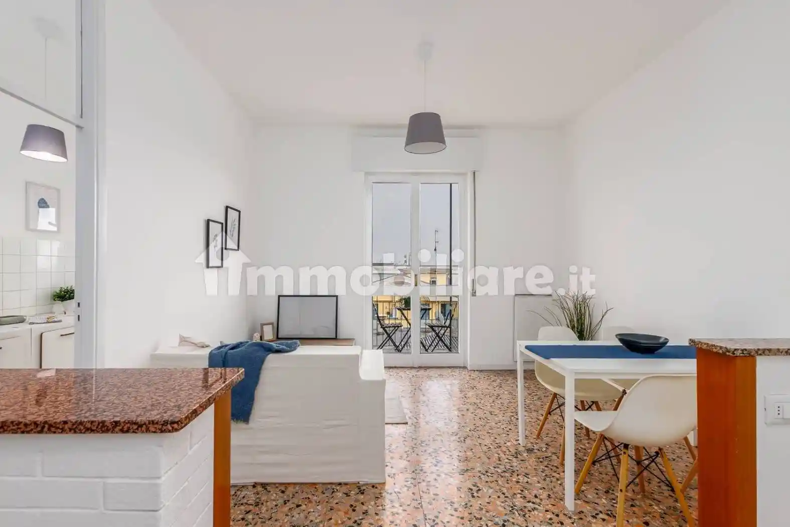 Appartamento in vendita a Gorle