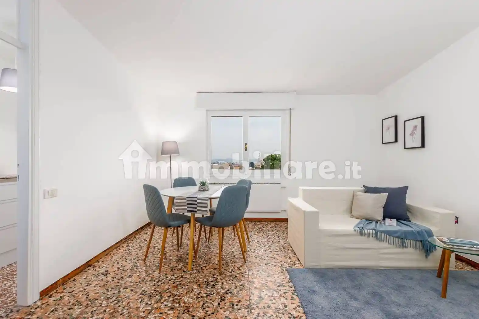 Appartamento in vendita a Gorle