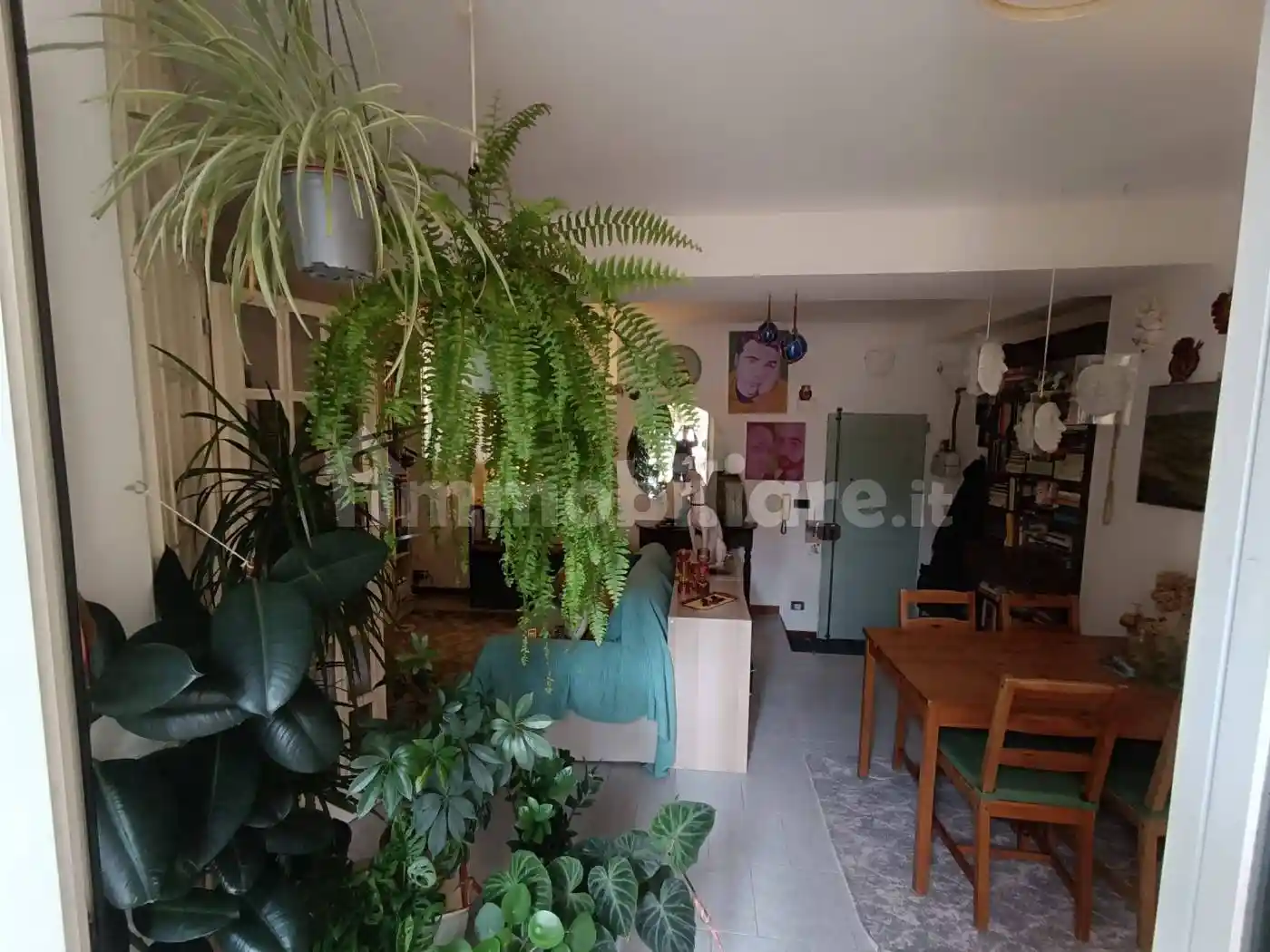 Appartamento in affitto a Bologna