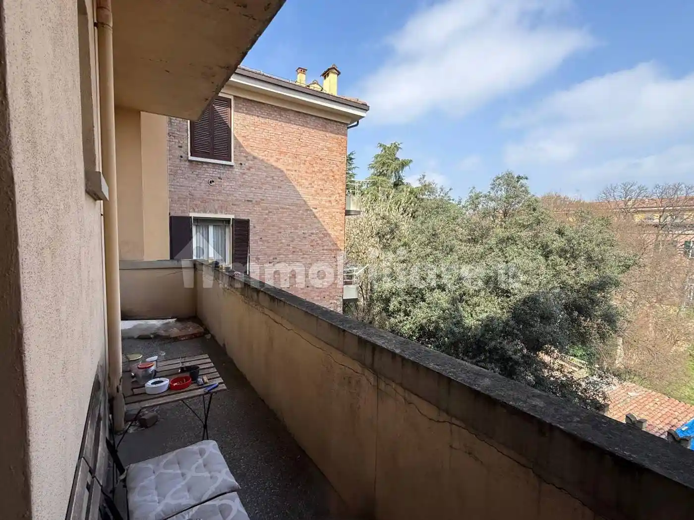 Appartamento in vendita a Bologna
