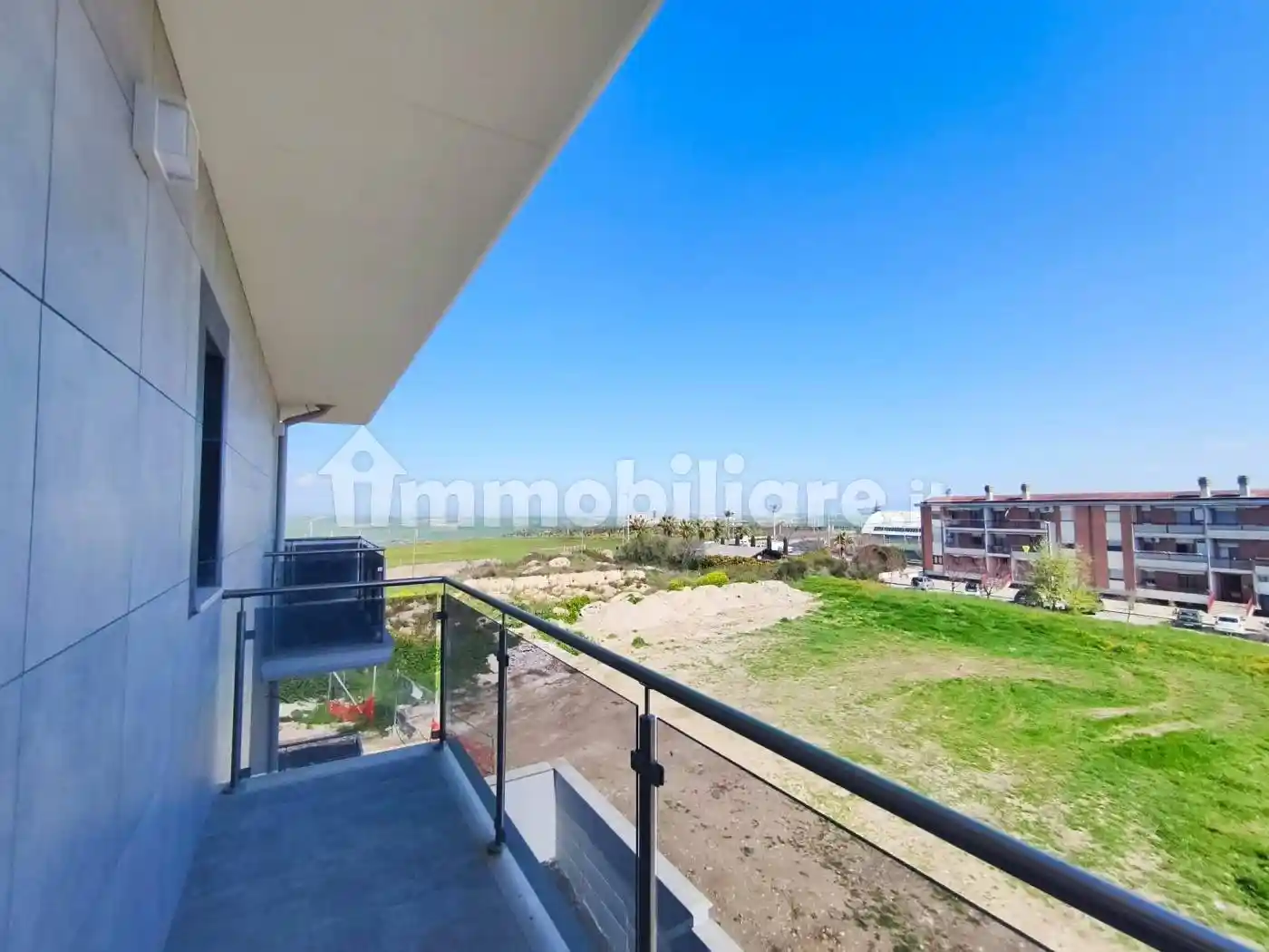 Appartamento in vendita a Troia