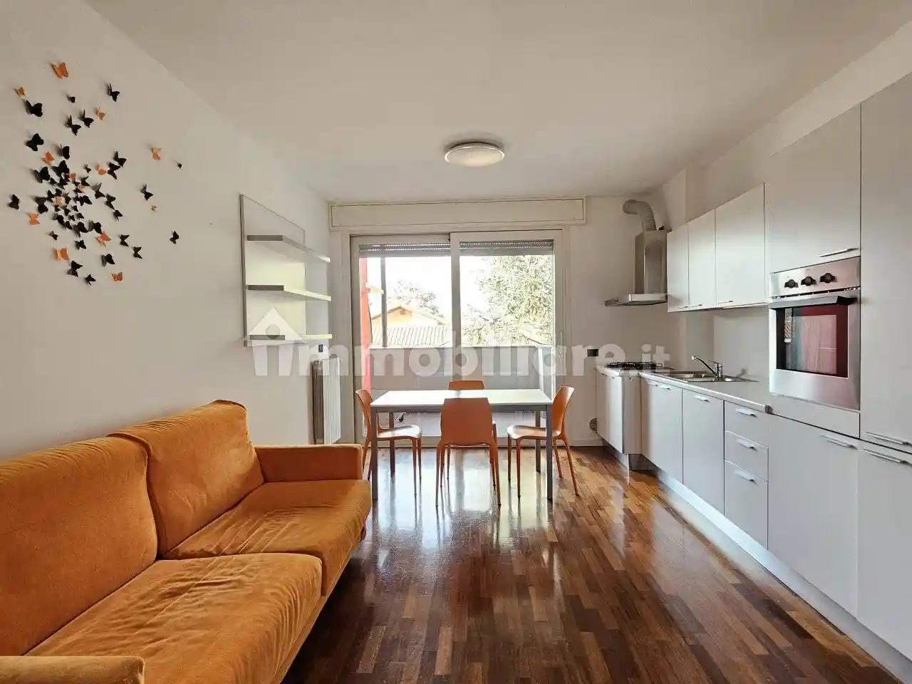 Appartamento in vendita a Treviglio