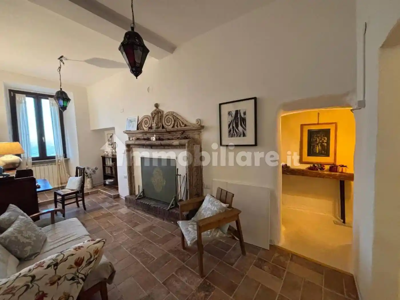 Appartamento in vendita a Narni