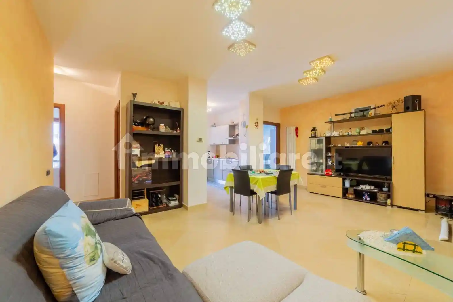 Appartamento in vendita a Vasto