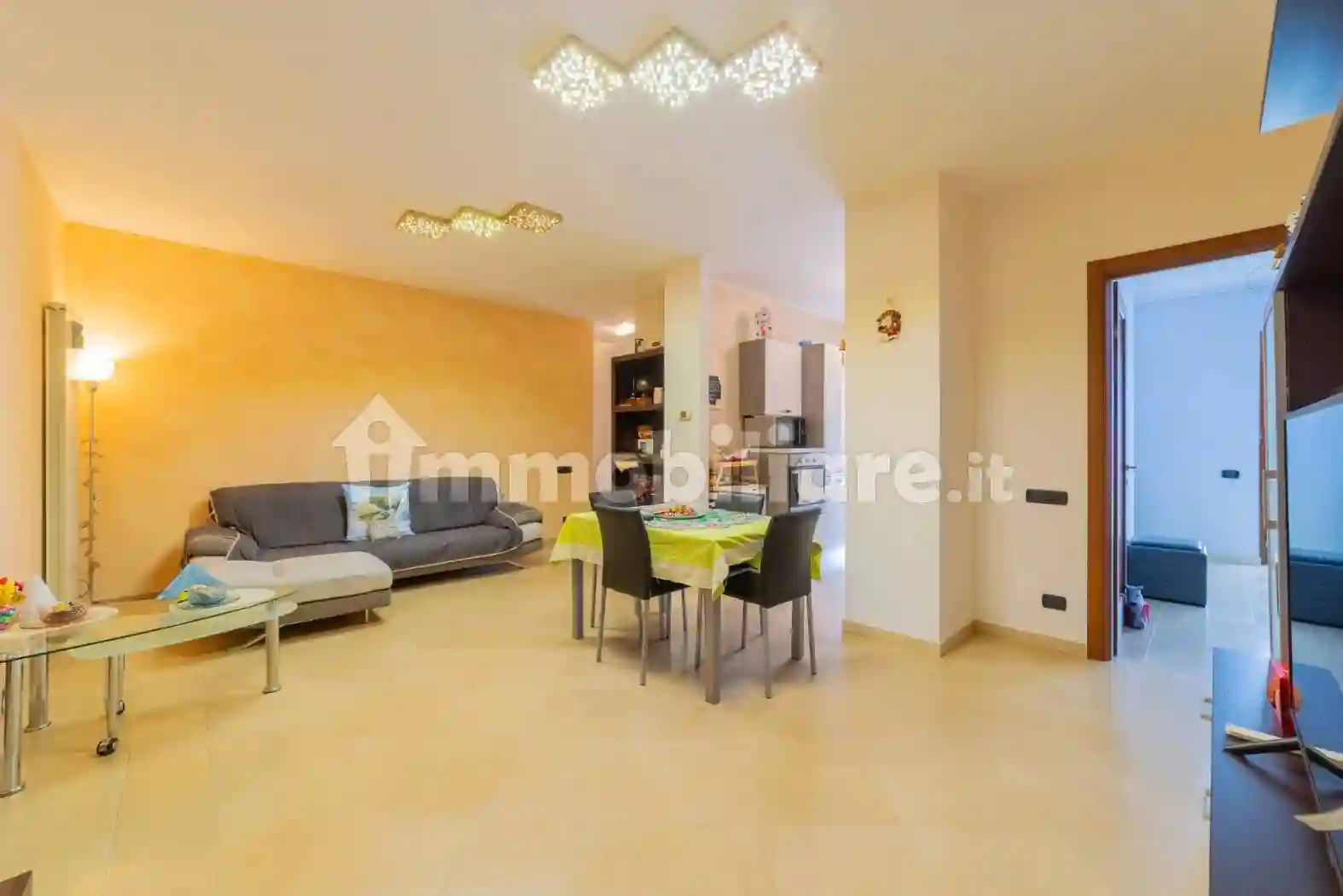 Appartamento - foto 4