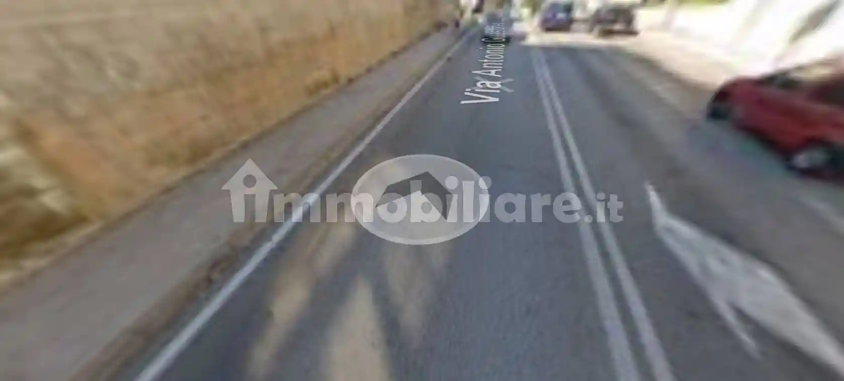 Appartamento in vendita a Caltanissetta