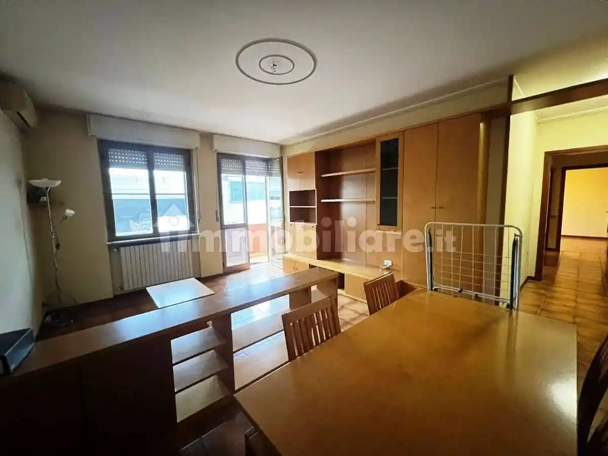 Appartamento in vendita a Vigevano