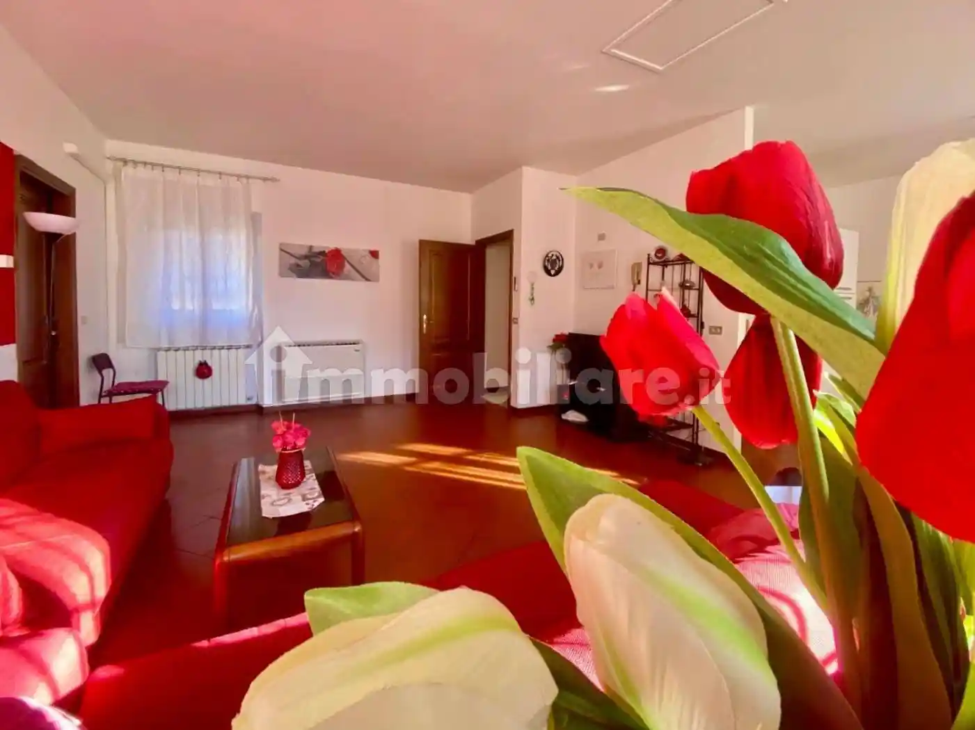 Appartamento in affitto a Lucca