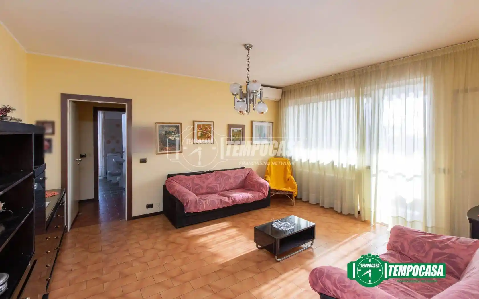 Appartamento in vendita a Busto Arsizio