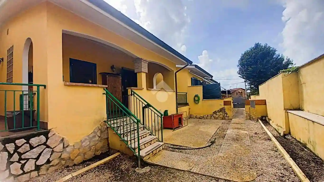 Villetta a schiera - foto 2