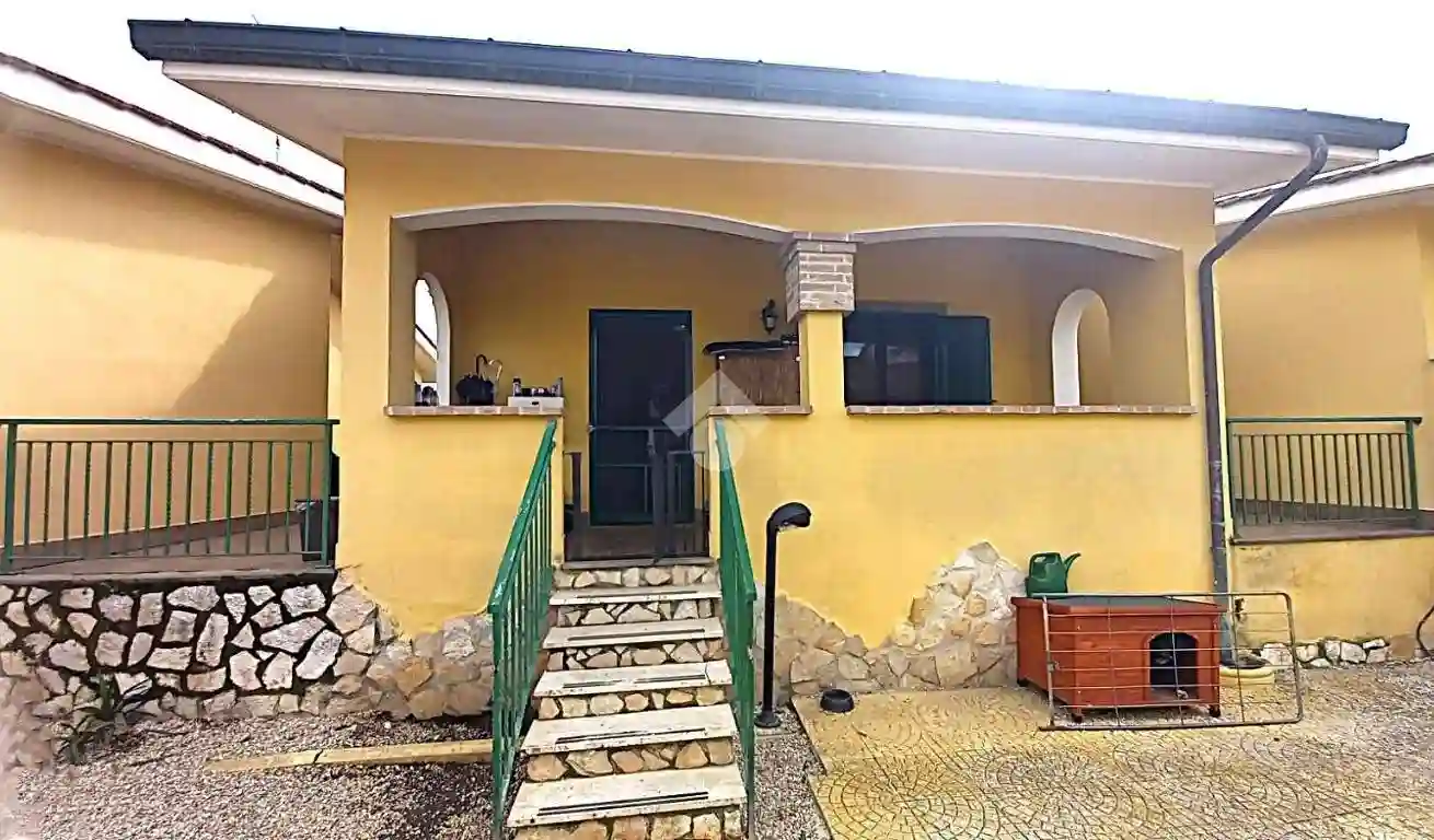 Villetta a schiera - foto 5