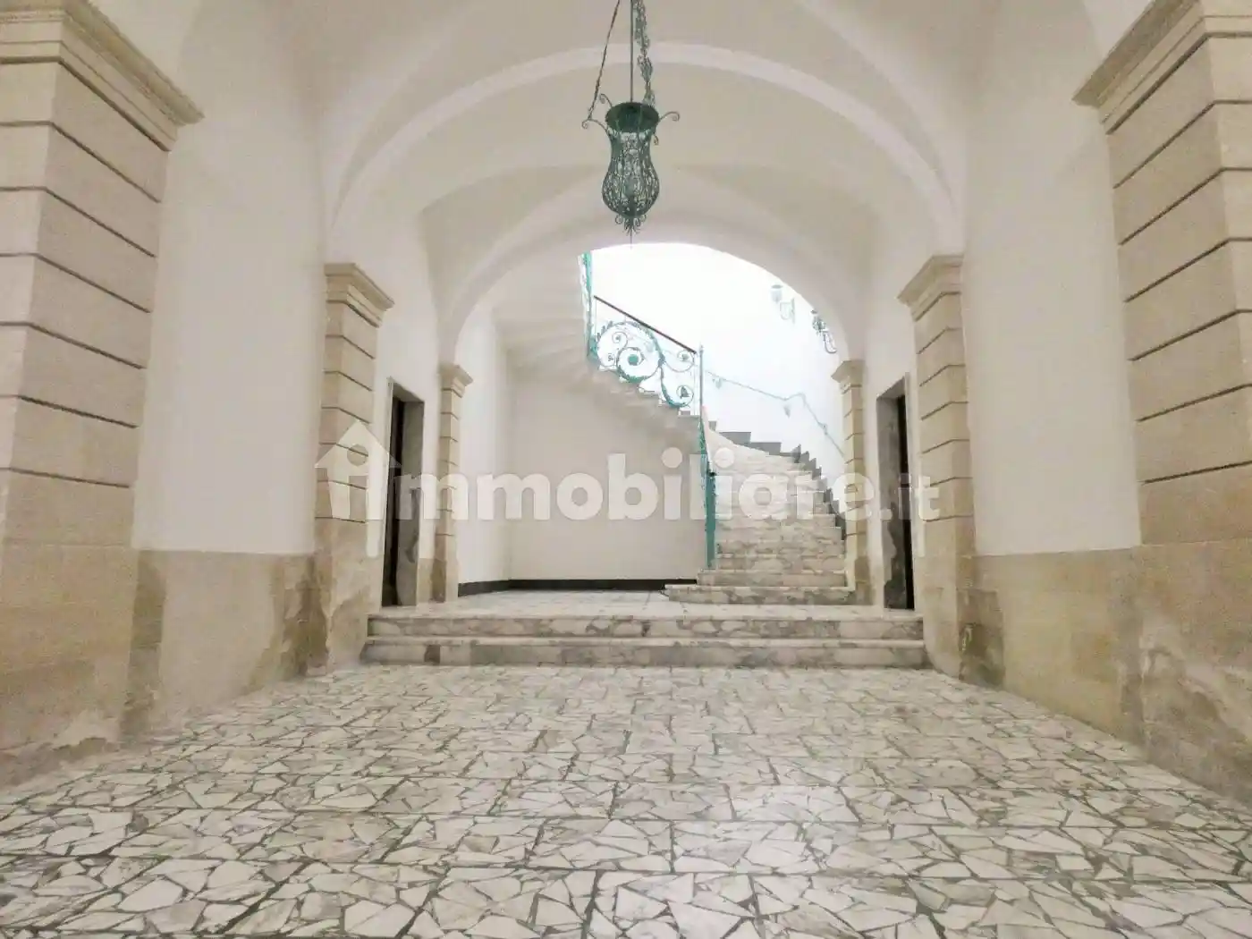 Casa indipendente in vendita a Galatina