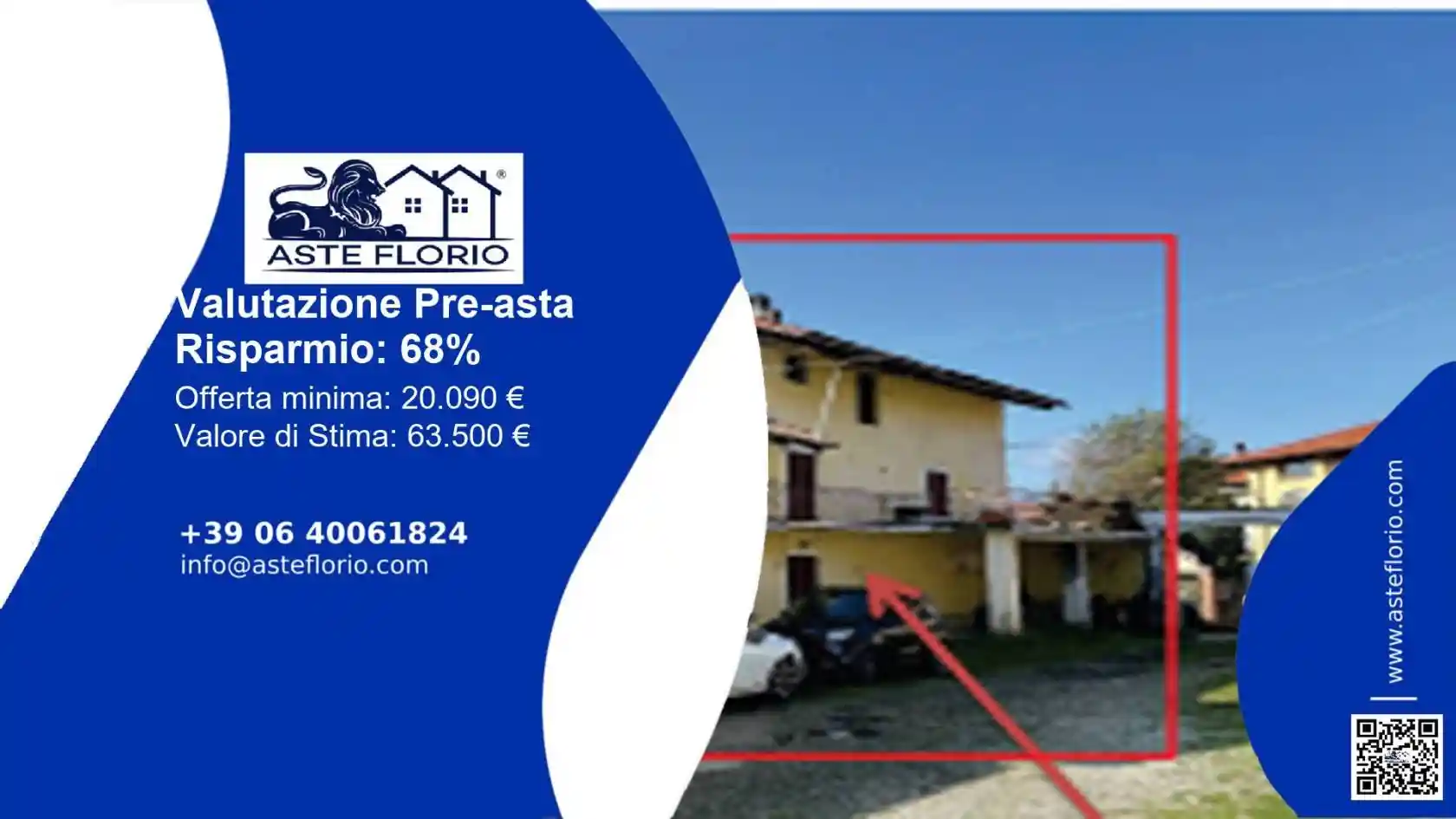 Appartamento in vendita a Barbania