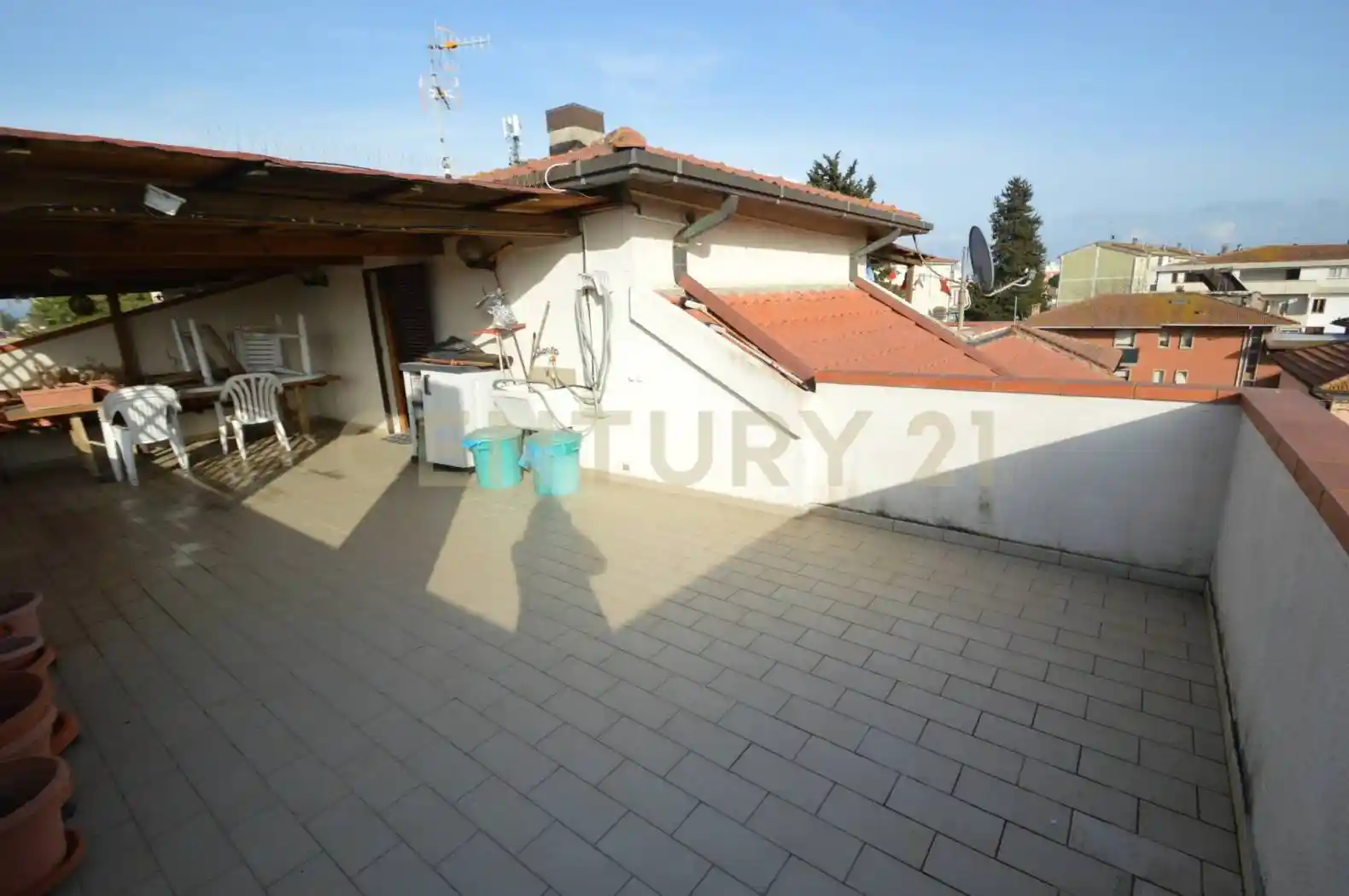 Appartamento in vendita a Grosseto