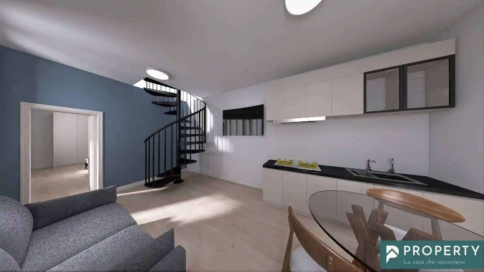 Appartamento in vendita a Carpi