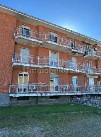 Appartamento in vendita a Carisio