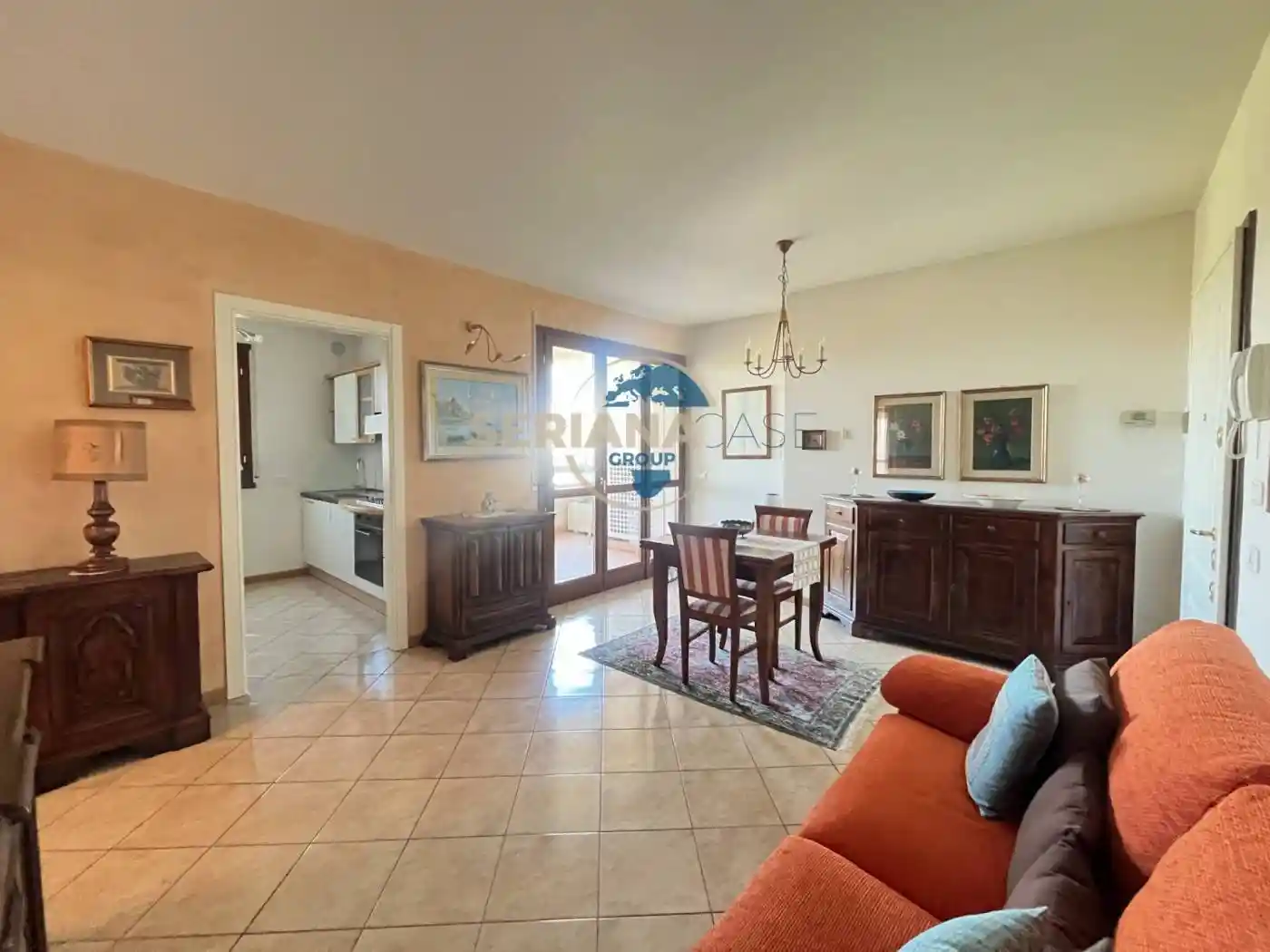 Appartamento in vendita a Bergamo