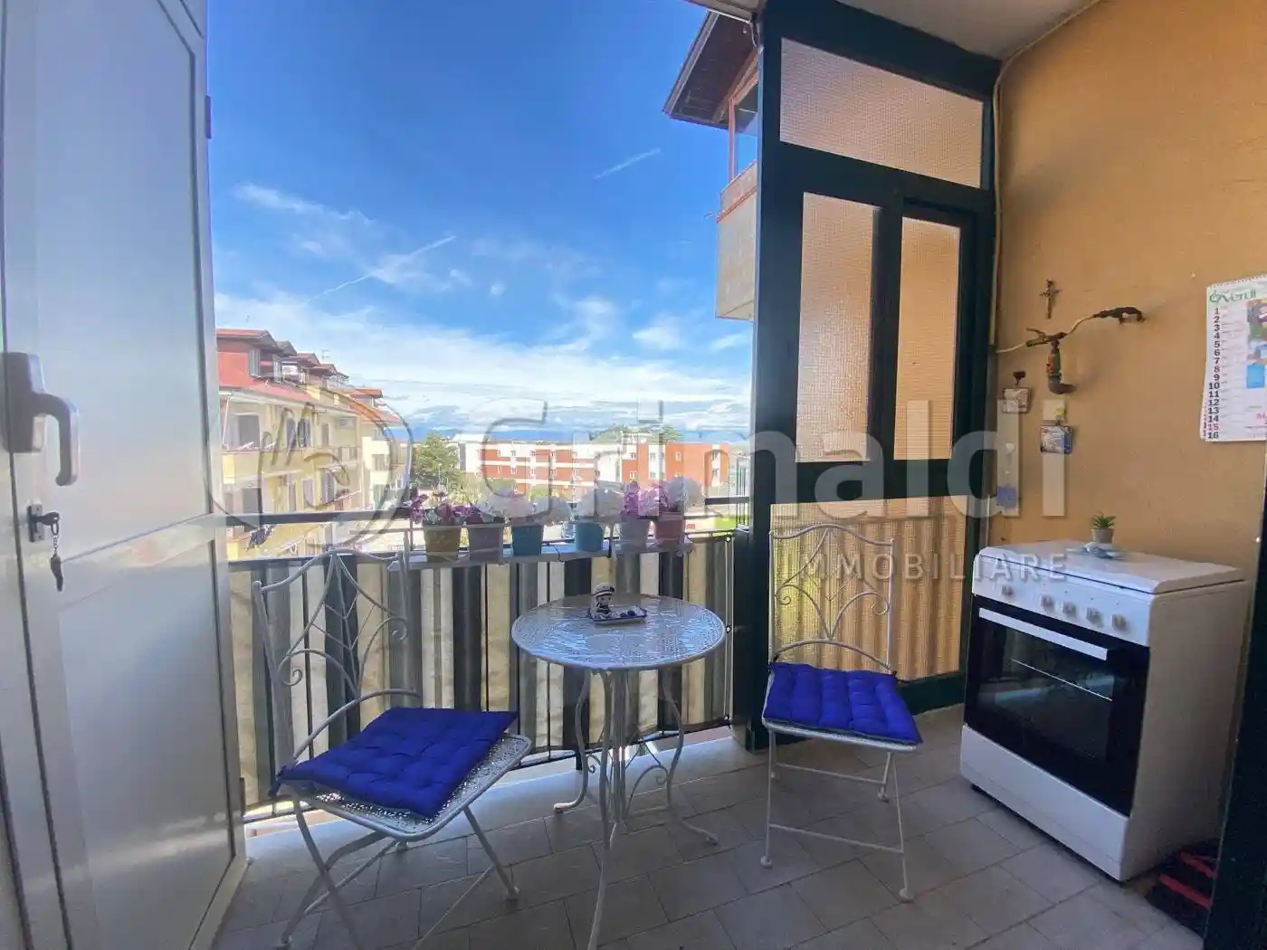 Appartamento in vendita a Giugliano in Campania