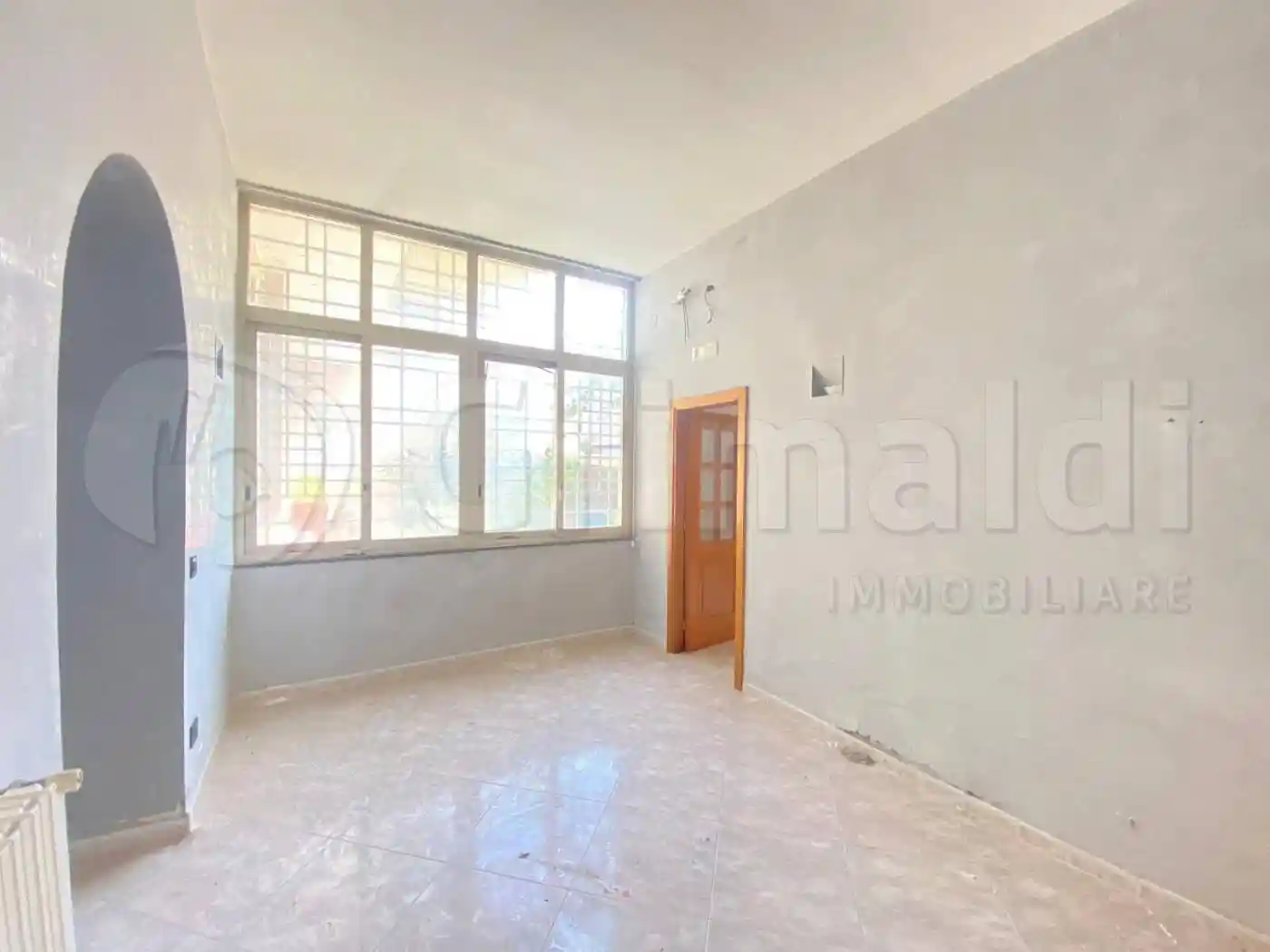 Appartamento in vendita a Giugliano in Campania