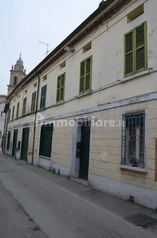 Appartamento in vendita a Bagnacavallo