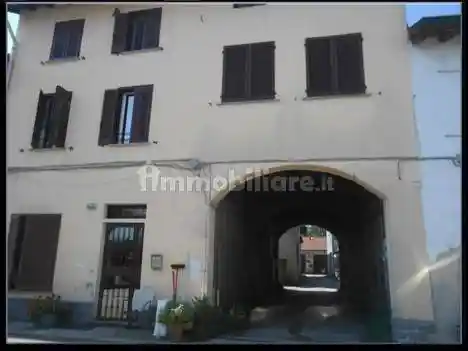 Appartamento in vendita a Basiano