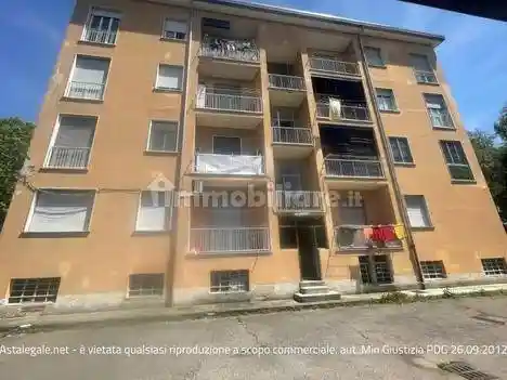 Appartamento in vendita a Limbiate
