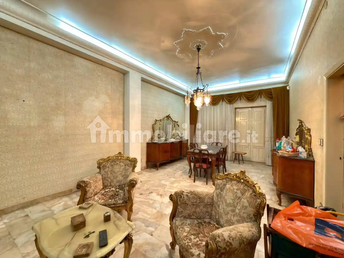 Casa indipendente in vendita a Partinico