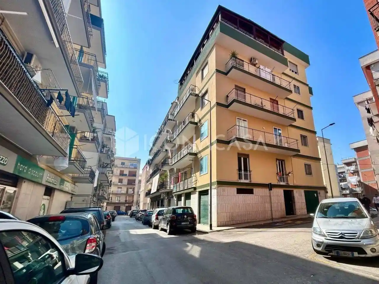 Appartamento in vendita a Bisceglie