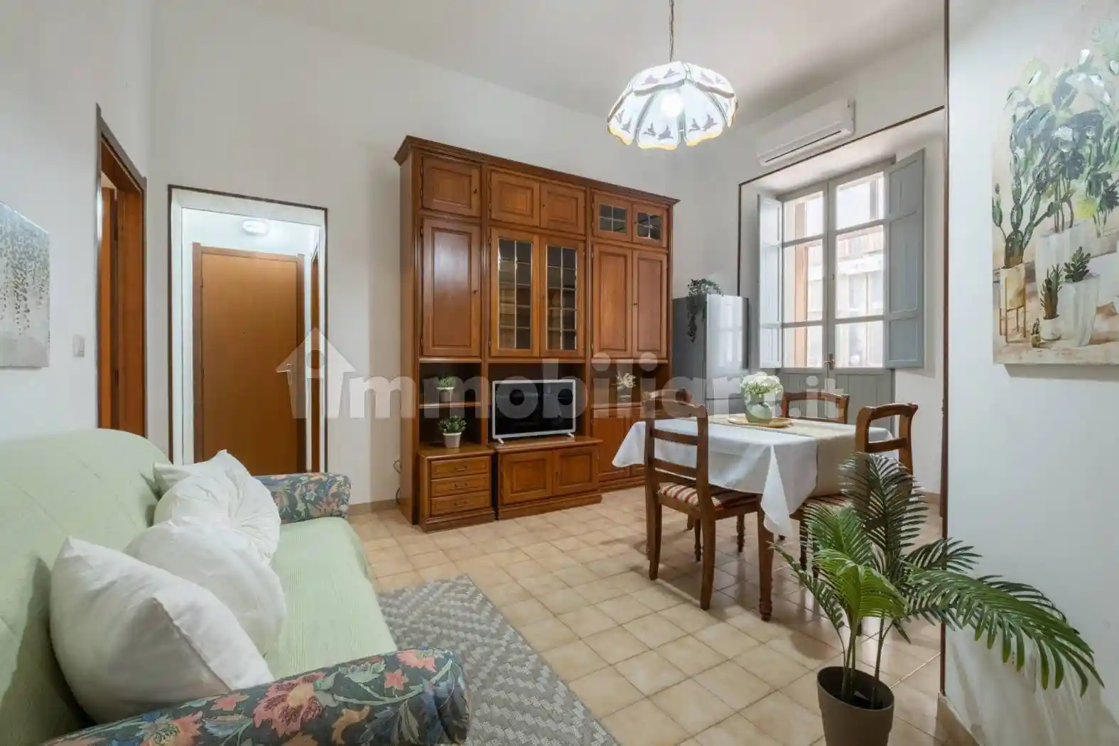 Appartamento in vendita a Cagliari