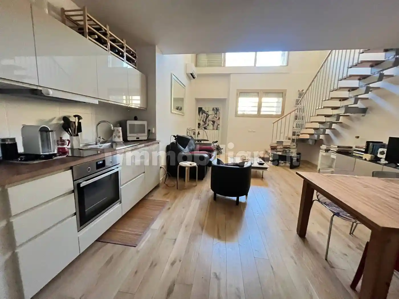 Appartamento in vendita a Firenze