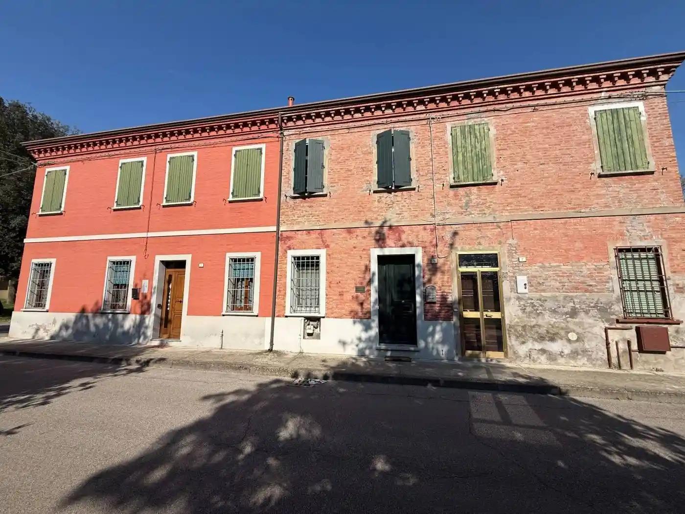 Casa indipendente in vendita a Argenta