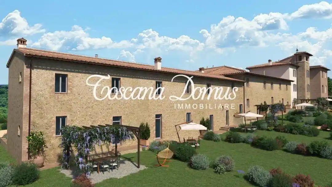 Casa indipendente in vendita a Siena