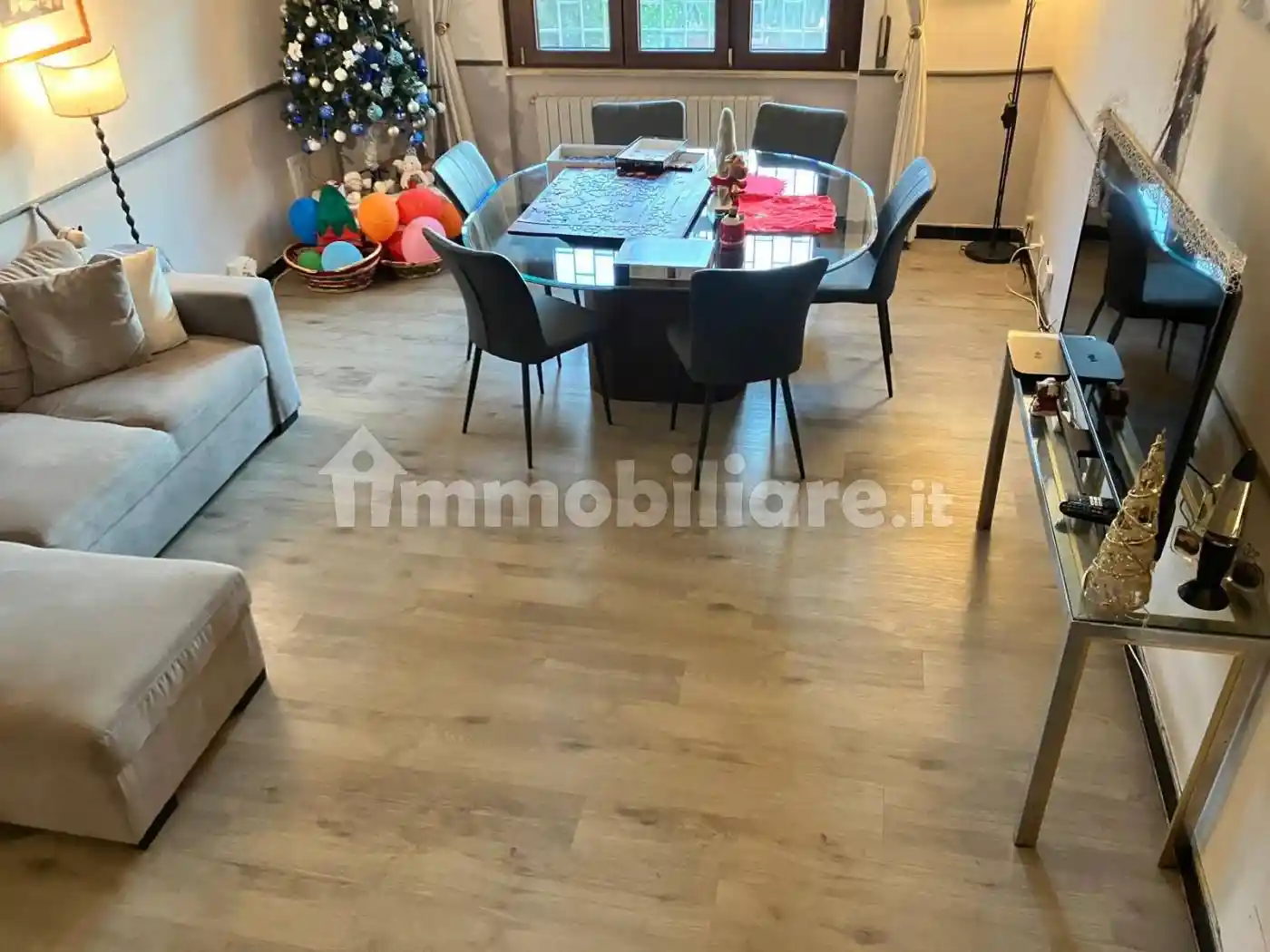 Villa in vendita a Latina