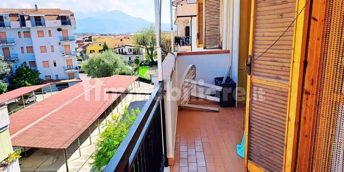 Appartamento in vendita a Scalea