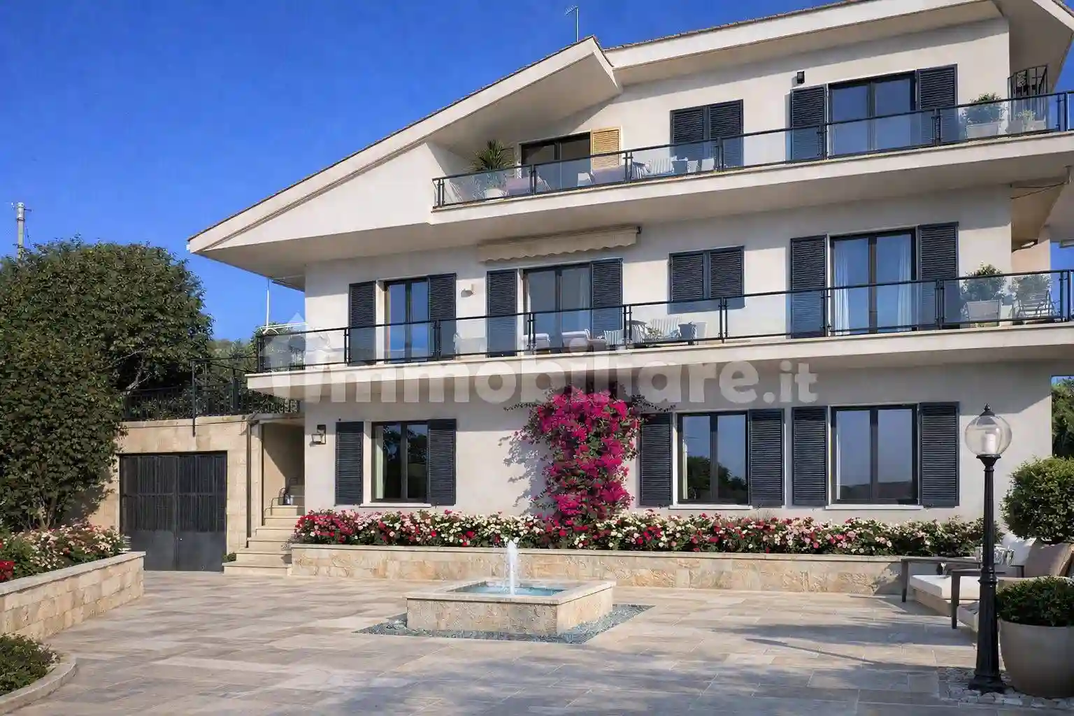 Palazzo - Edificio - foto 2