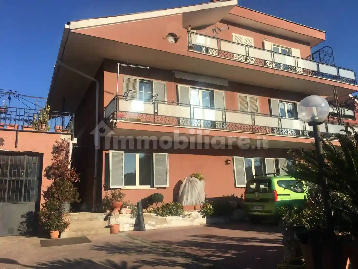 Palazzo - Edificio - foto 3