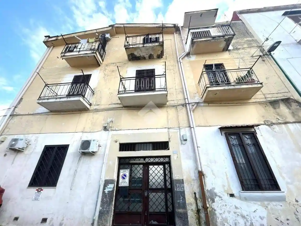 Appartamento in vendita a Torre del Greco