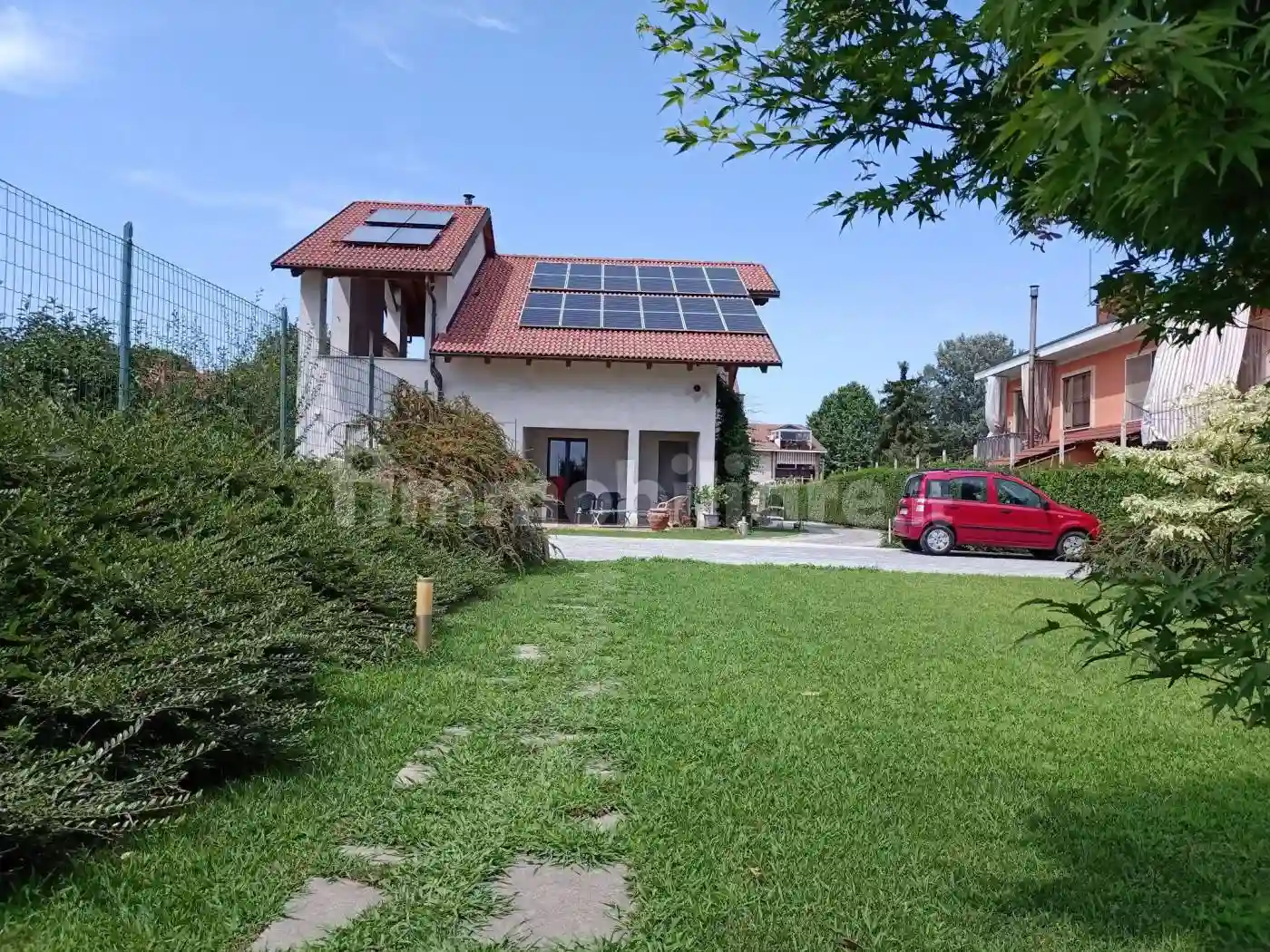 Casa indipendente - foto 5