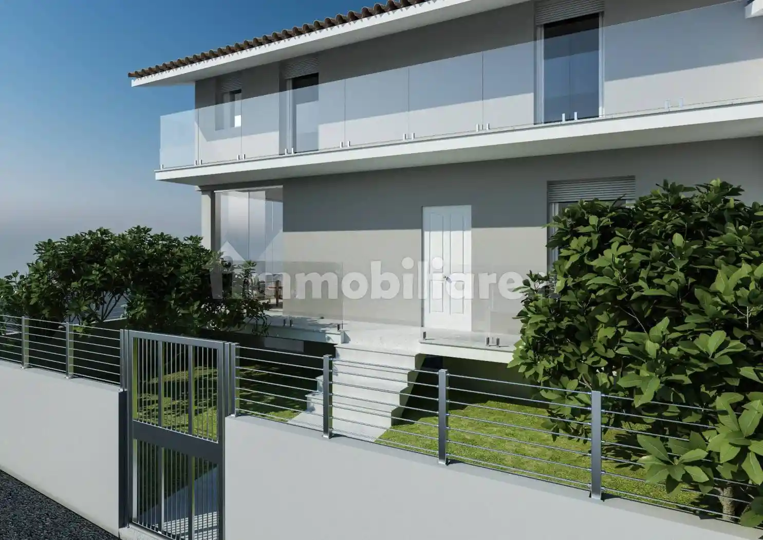 Villa in vendita a Chieti