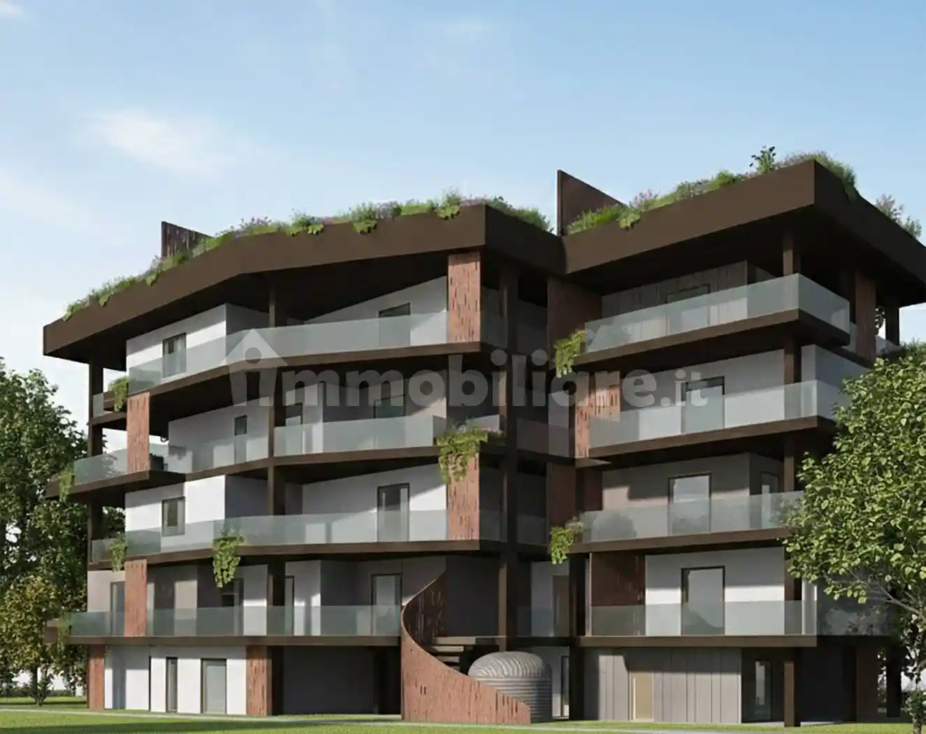 Appartamento in vendita a Pontecagnano Faiano